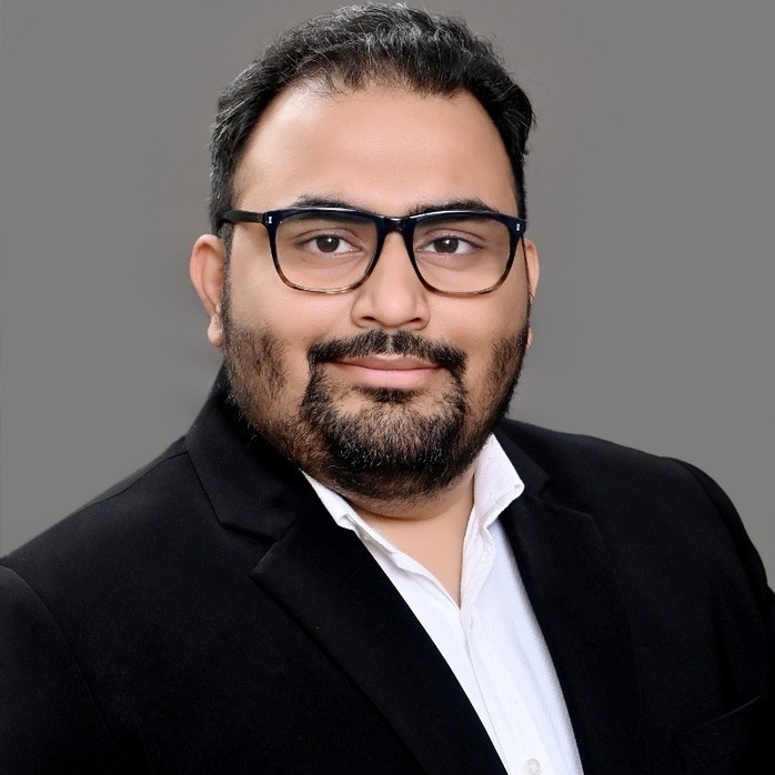 Ashwin Nitnaware