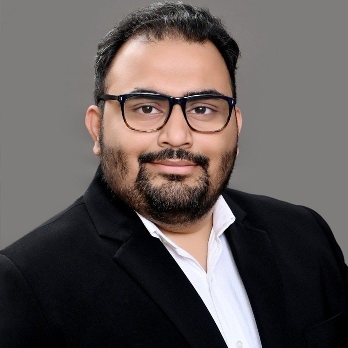 Ashwin Nitnaware